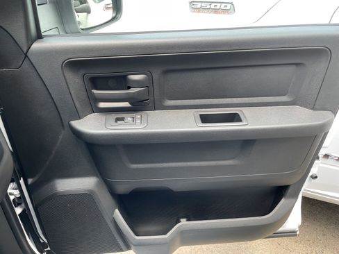 New 2025 RAM 3500 Tradesman image 42