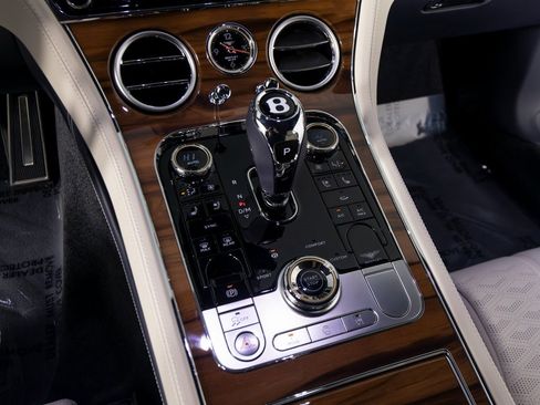 Used 2026 Bentley Continental GT Speed image 25