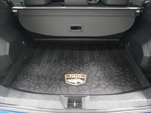 Used 2024 Subaru Crosstrek 2.5i Wilderness AWD/4WD image 27