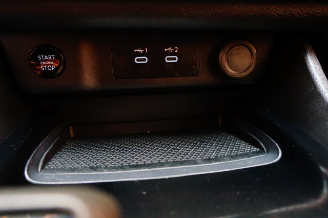 Certified 2025 Nissan Rogue SV AWD/4WD image 19