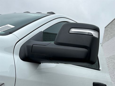 New 2024 RAM 3500 Tradesman image 12