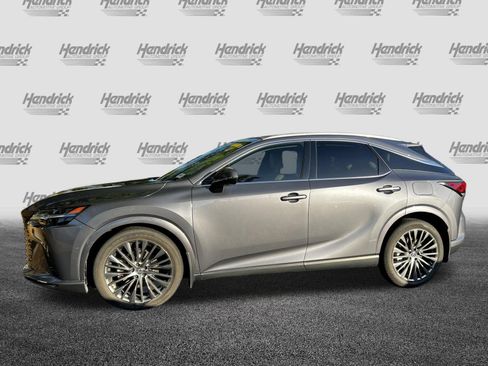 Used 2023 Lexus RX 350 AWD w/ Accessory Package (Z1) image 6