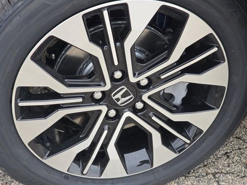 New 2026 Honda Odyssey Elite image 12