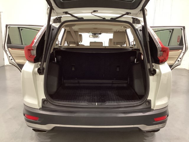 Used 2021 Honda CR-V Touring image 12