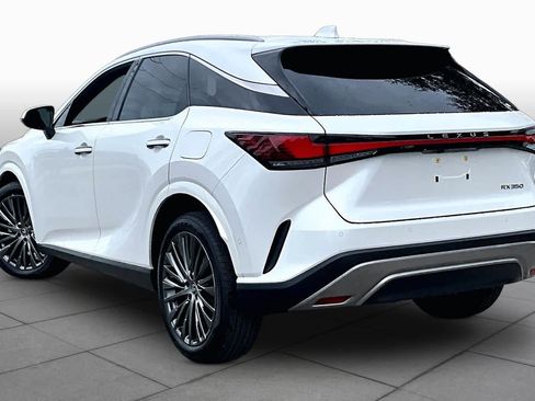 Used 2024 Lexus RX 350 FWD w/ Convenience Package image 11
