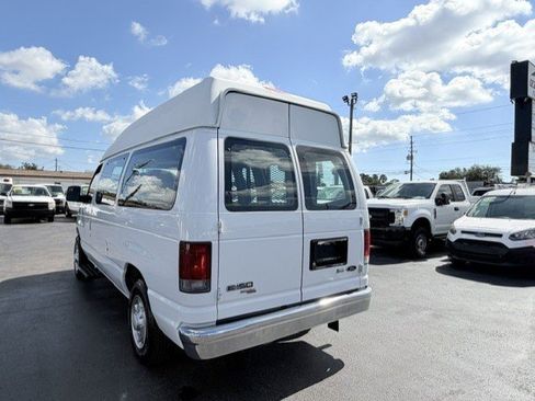 Used 2013 Ford E-150 and Econoline 150 w/ PWR Group RWD image 8
