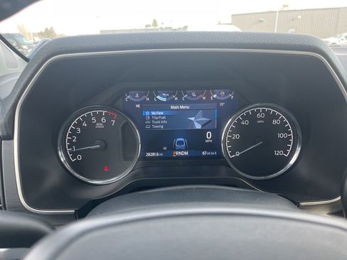 Used 2022 Ford F150 XLT w/ Equipment Group 302A High image 16