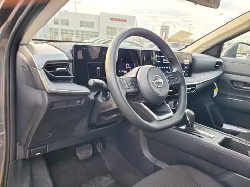 New 2026 Nissan Kicks S image 10