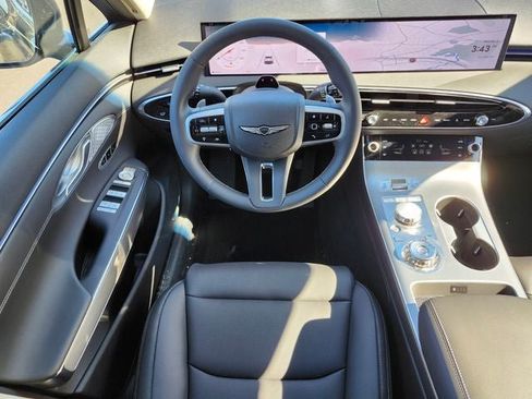 New 2026 Genesis GV70 2.5T Select AWD/4WD image 13