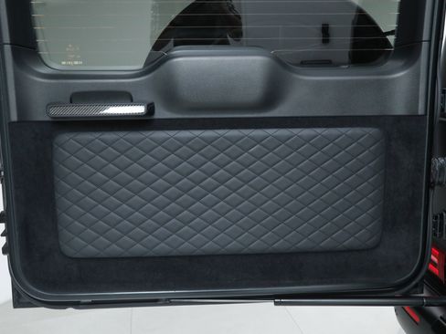 Used 2022 Mercedes-Benz G 63 AMG 4MATIC image 32