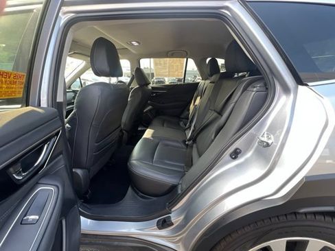 Used 2024 Subaru Outback Touring AWD/4WD image 28