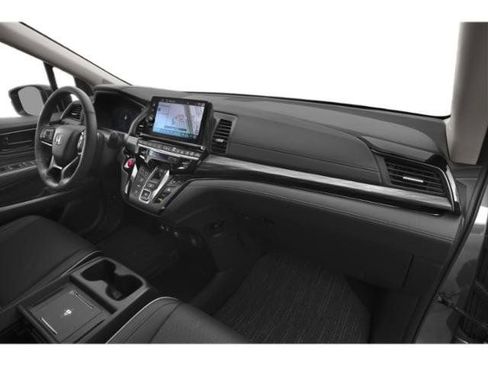 New 2026 Honda Odyssey Elite image 15