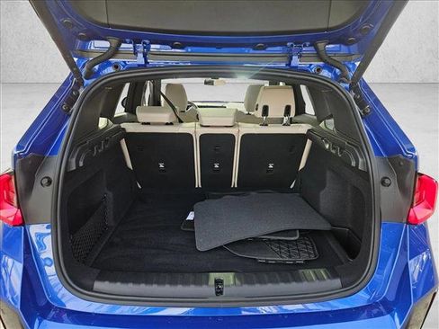 Certified 2025 BMW X1 xDrive28i w/ M Sport Package image 6