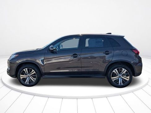 New 2026 Mitsubishi Outlander Sport SE AWD/4WD image 6
