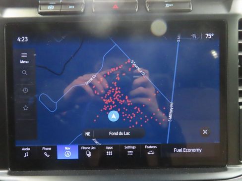 Used 2024 Ford F250 Lariat w/ Black Appearance Package image 22