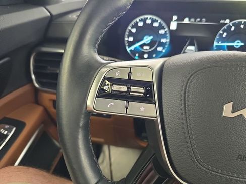 Used 2024 Kia Telluride SX Prestige X-Pro AWD/4WD image 21