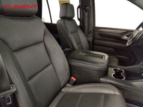 Used 2023 Chevrolet Tahoe Z71 image 41