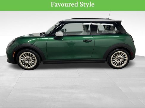 Used 2026 MINI Cooper S FWD image 7