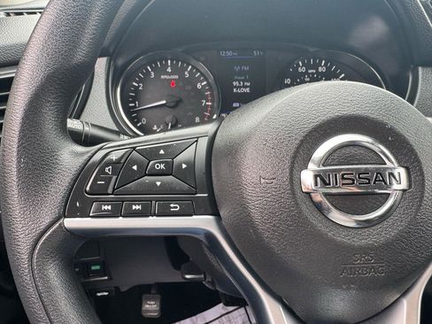 Used 2021 Nissan Rogue Sport S AWD/4WD image 19