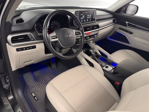 Used 2021 Kia Telluride S FWD image 4
