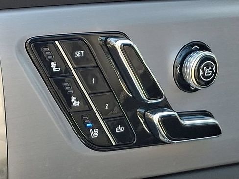 Certified 2026 Cadillac Vistiq Sport AWD/4WD image 25