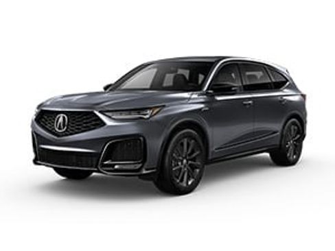 New 2026 Acura MDX A-Spec image 4