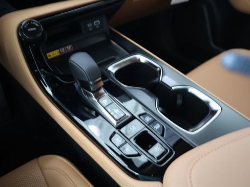 New 2026 Lexus NX 450h+ AWD w/ Luxury Package image 40