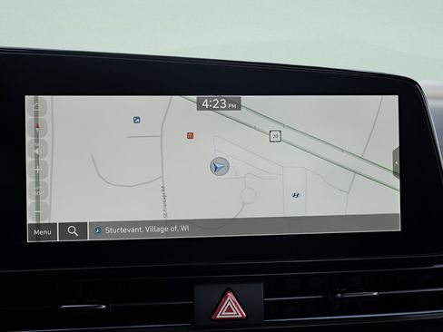 Certified 2025 Hyundai Elantra SEL FWD image 35