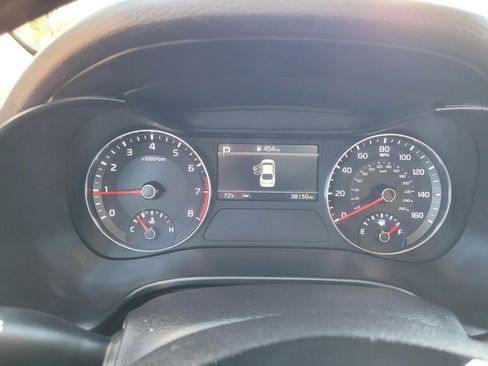 Used 2024 Kia Forte LXS image 21