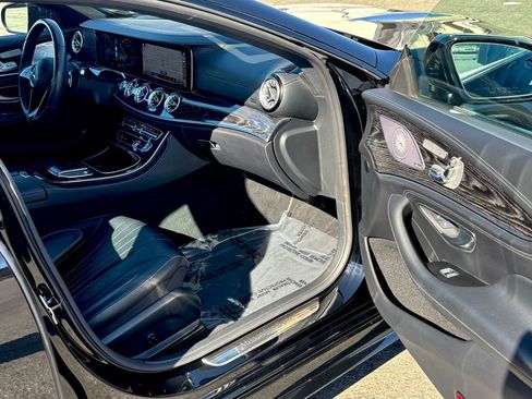 Used 2023 Mercedes-Benz CLS 450 4MATIC image 28