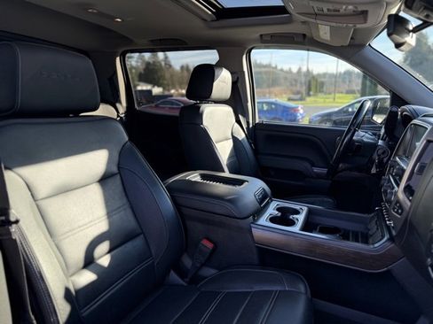 Used 2018 GMC Sierra 1500 Denali w/ Denali Ultimate Package image 23