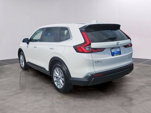 Used 2024 Honda CR-V EX-L image 5
