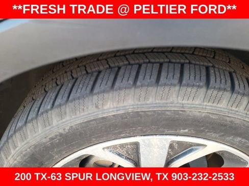 Used 2018 Ford Explorer Platinum AWD/4WD image 11