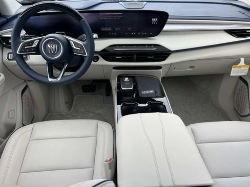 New 2026 Buick Enclave Avenir image 13