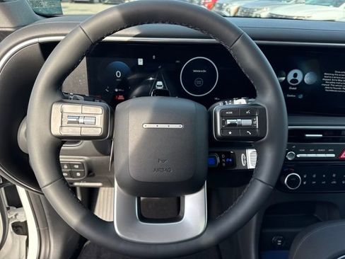New 2026 Hyundai Palisade Limited FWD image 18