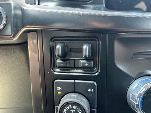 Certified 2023 Ford F150 Tremor w/ Equipment Group 402A High AWD/4WD image 17