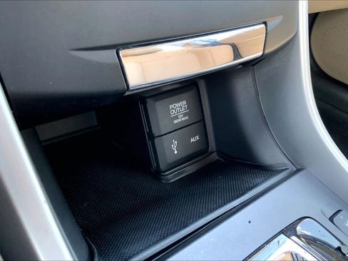 Used 2014 Honda Accord EX-L image 33