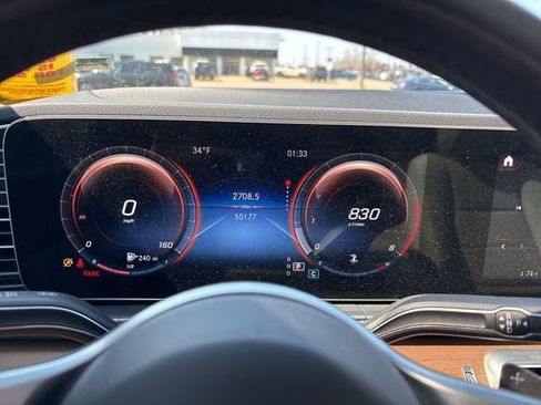 Used 2022 Mercedes-Benz GLE 350 4MATIC image 18