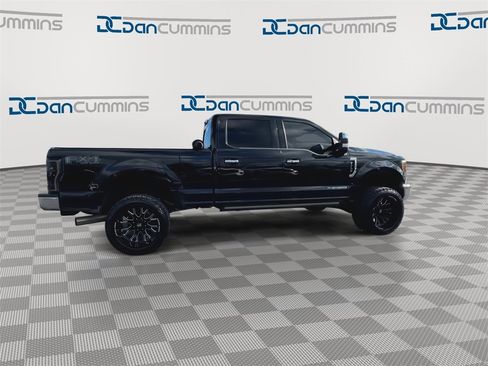 Used 2017 Ford F250 King Ranch w/ King Ranch Ultimate Package image 9