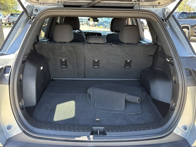 Certified 2025 Chevrolet Equinox LT FWD image 27