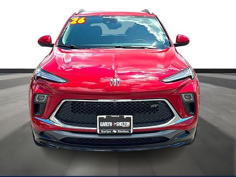 Used 2026 Buick Encore GX Sport Touring w/ Advanced Technology Package FWD image 11