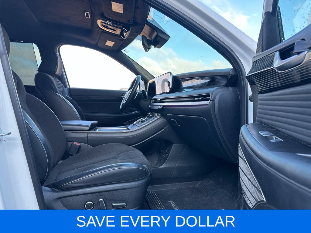Used 2024 Hyundai Palisade Calligraphy AWD/4WD image 19