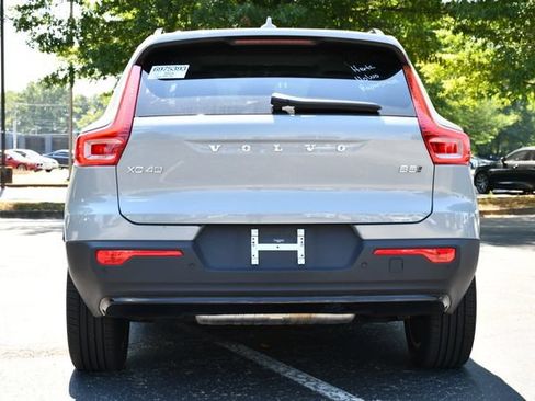 Used 2026 Volvo XC40 B5 Plus AWD/4WD image 6