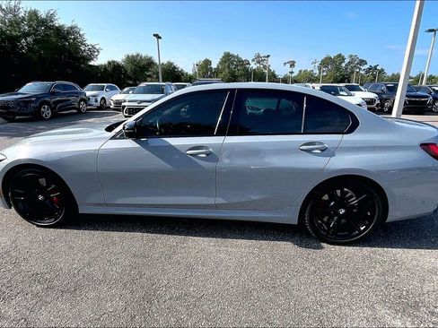 Used 2024 BMW M340i xDrive w/ Premium Package AWD/4WD image 8
