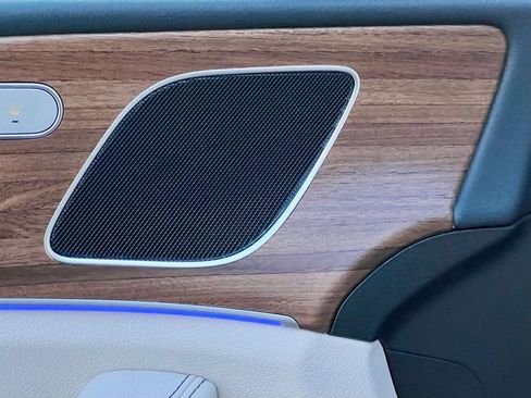 Certified 2026 Mercedes-Benz GLE 450 4MATIC Coupe image 39