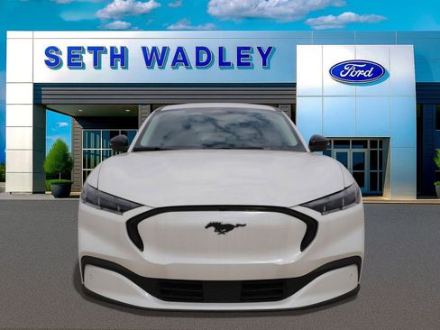 New 2026 Ford Mustang Mach-E Premium w/ Technology Package image 4