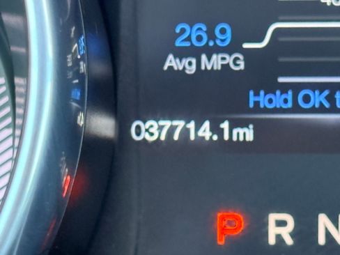 Used 2019 Ford Mustang Coupe image 19