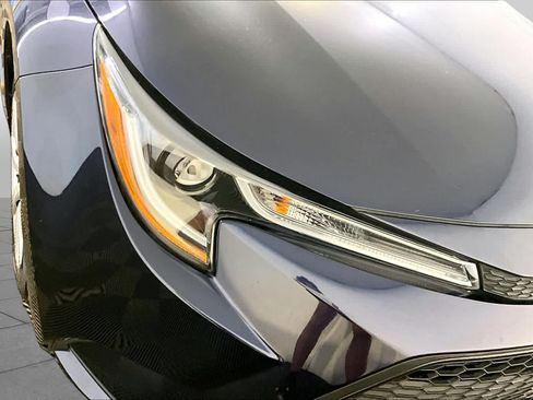 Used 2020 Toyota Corolla LE FWD image 27