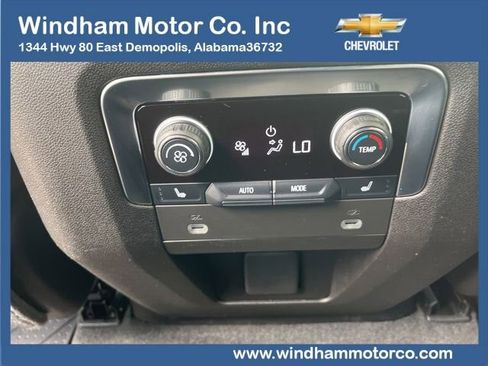 Used 2021 Chevrolet Tahoe Premier w/ Premium Package image 13