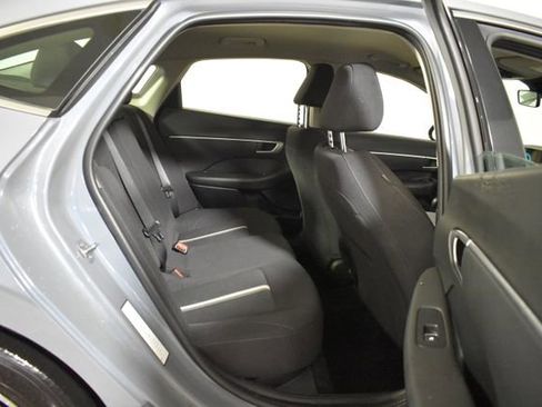Used 2025 Hyundai Sonata SEL FWD image 29